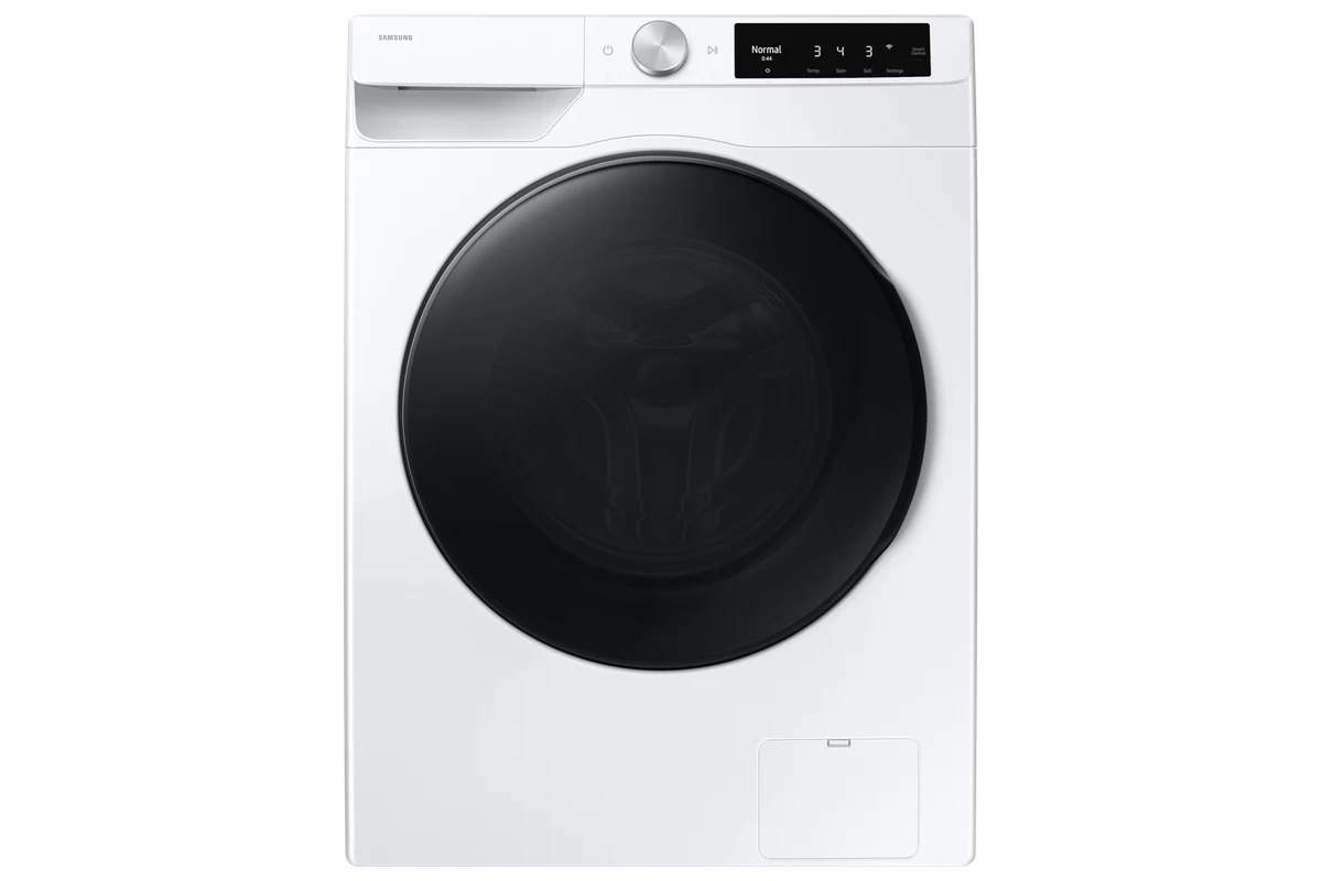 Samsung · Washers