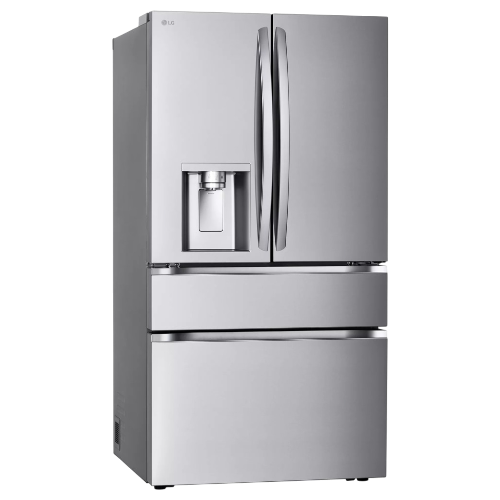 Refrigerator style available to explore