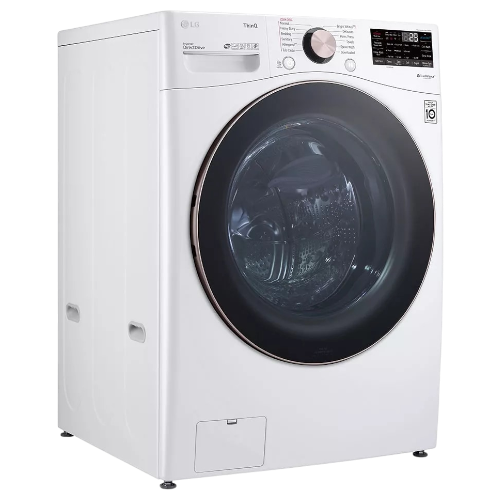 Laundry appliance style